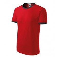 T-shirt unisex 131 Red