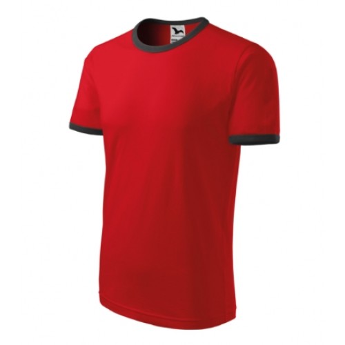 T-shirt unisex 131 Red