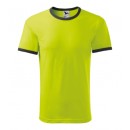 T-shirt unisex 131 Lime Punch