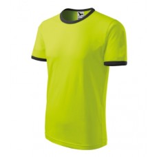 T-shirt unisex 131 Lime Punch