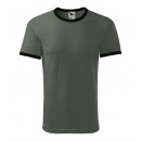 T-shirt unisex 131 Castor Gray