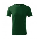 T-shirt Kids 135 Bottle Green