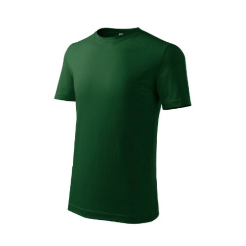 T-shirt Kids 135 Bottle Green