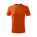 T-shirt Kids 135 Orange