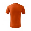 T-shirt Kids 135 Orange