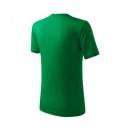 T-shirt Kids 135 Kelly Green