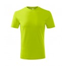 T-shirt Kids 135 Lime Punch