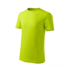 T-shirt Kids 135 Lime Punch