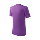 T-shirt Kids 135 Purple