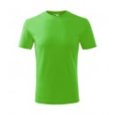 T-shirt Kids 135 Apple Green