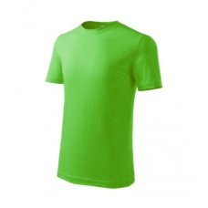 T-shirt Kids 135 Apple Green