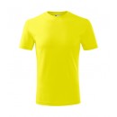 T-shirt Kids 135 Lemon