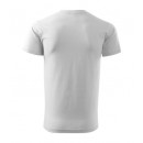 T-shirt unisex 137 White