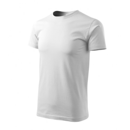 T-shirt unisex 137 White