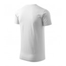 T-shirt unisex 137 White