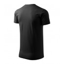 T-shirt unisex 137 Black