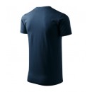 T-shirt unisex 137 Navy Blue