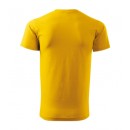 T-shirt unisex 137 Yellow