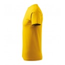 T-shirt unisex 137 Yellow