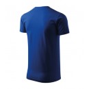 T-shirt unisex 137 Royal Blue