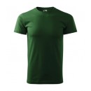 T-shirt unisex 137 Bottle Green