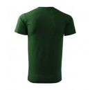 T-shirt unisex 137 Bottle Green