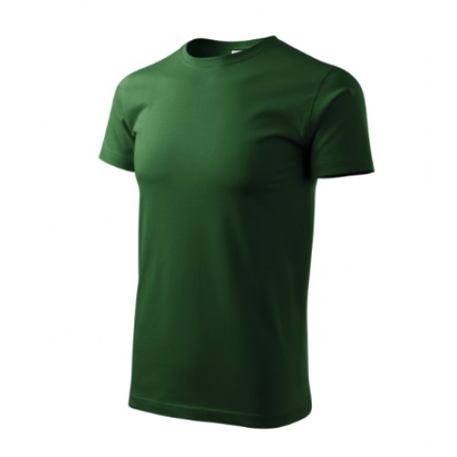 T-shirt unisex 137 Bottle Green