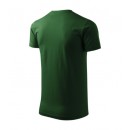 T-shirt unisex 137 Bottle Green