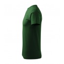 T-shirt unisex 137 Bottle Green