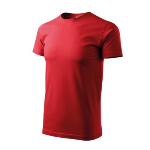 T-shirt unisex 137 Red