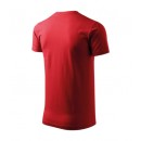 T-shirt unisex 137 Red