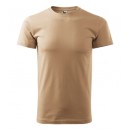 T-shirt unisex 137 Sand