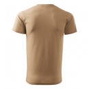 T-shirt unisex 137 Sand