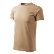 T-shirt unisex 137 Sand