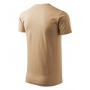 T-shirt unisex 137 Sand