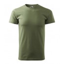 T-shirt unisex 137 Khaki