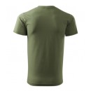 T-shirt unisex 137 Khaki