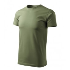 T-shirt unisex 137 Khaki