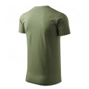 T-shirt unisex 137 Khaki