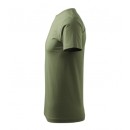 T-shirt unisex 137 Khaki