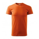 T-shirt unisex 137 Orange