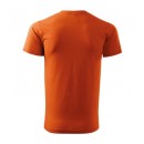 T-shirt unisex 137 Orange