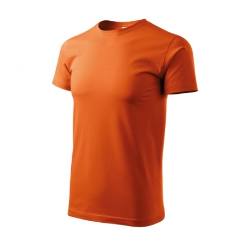 T-shirt unisex 137 Orange