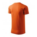 T-shirt unisex 137 Orange