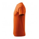 T-shirt unisex 137 Orange