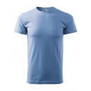 T-shirt unisex 137 Sky Blue