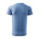 T-shirt unisex 137 Sky Blue