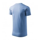 T-shirt unisex 137 Sky Blue