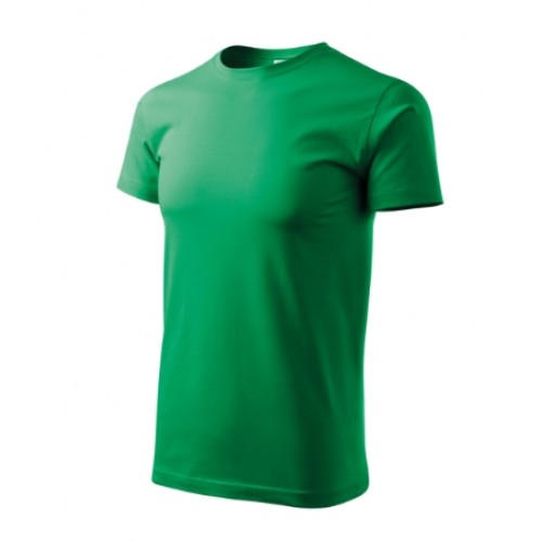 T-shirt unisex 137 Kelly Green