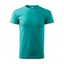 T-shirt unisex 137 Emerald